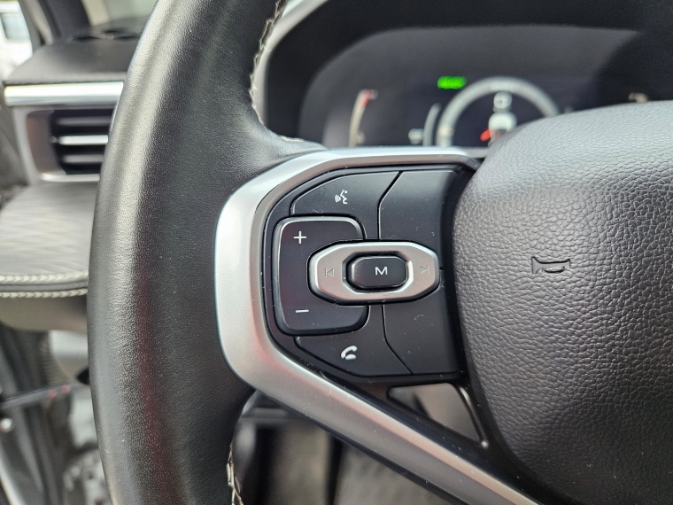 Haval Jolion 1.5  Elite  At Hibrido 2024 Usado  Usado en Kovacs Usados