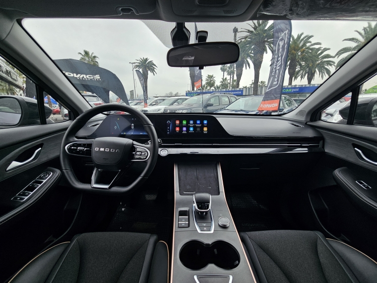 Omoda C5 1.5 Aut 2025 Usado  Usado en Kovacs Usados