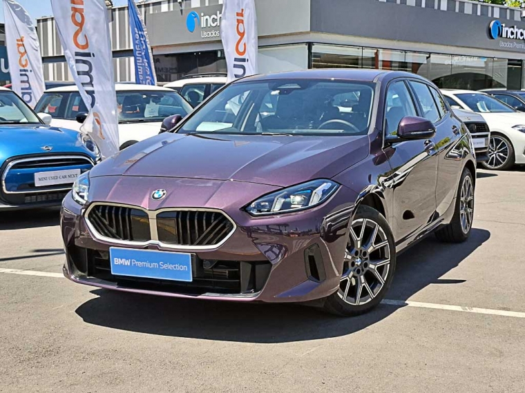 BMW 118 i Hatch Dynamic 2025