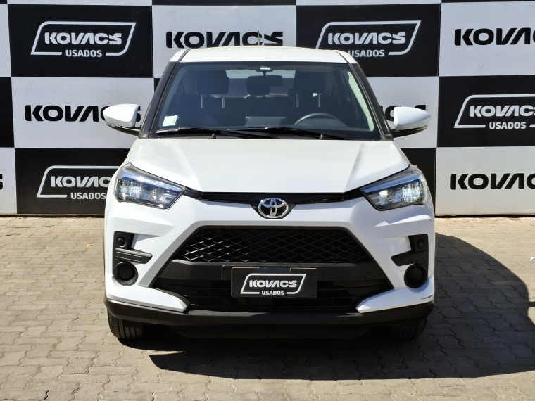 Toyota Raize Raize Cvt 1.2 Aut 2023 Usado  Usado en Kovacs Usados