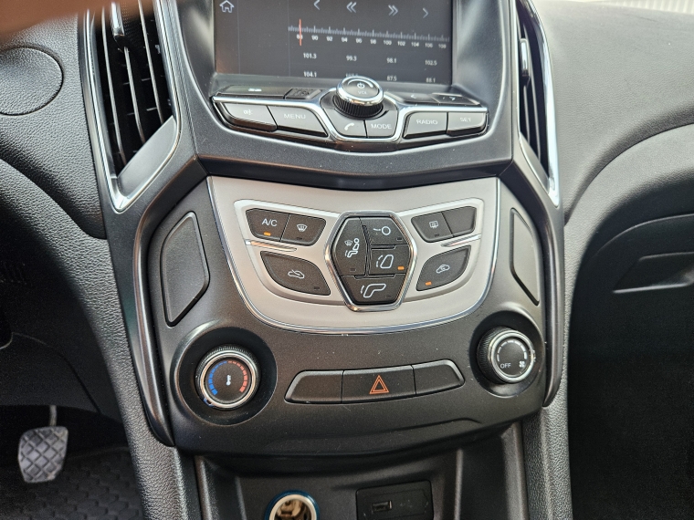 Chery Arrizo 5 Arrizo 5 Gls Mt 2022 Usado en Rosselot Usados