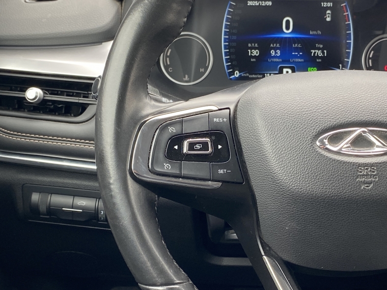 Chery Tiggo 8 Tiggo 8 Glx Dct At 2022 Usado en Rosselot Usados