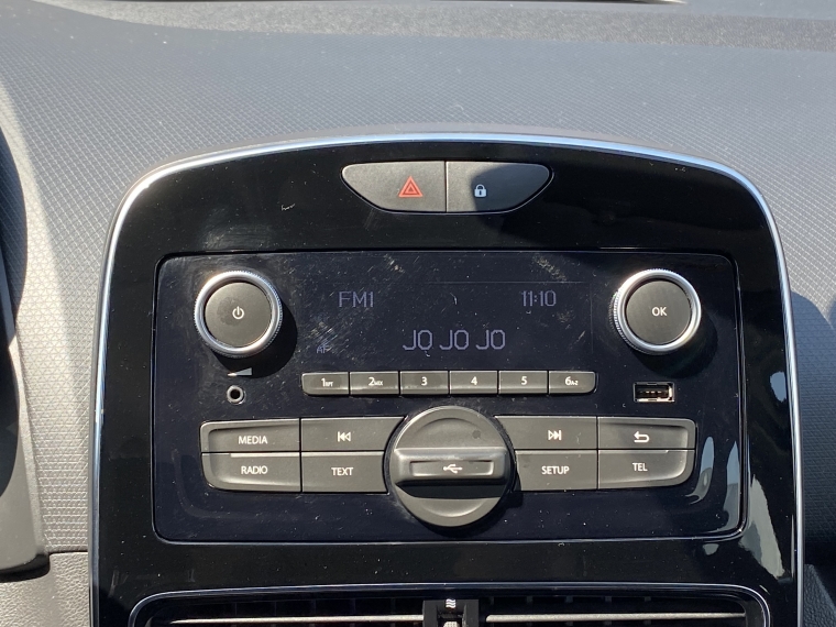 Renault Clio 1.2 Iv Expression Mt 2019 Usado  Usado en Kovacs Usados