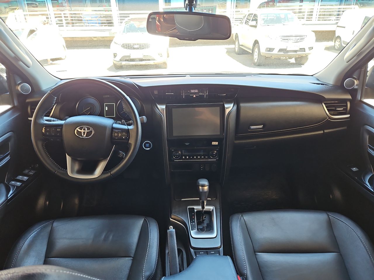 Toyota Fortuner New Fortuner Srx 2.7 2023 Usado en Usados de Primera - Sergio Escobar