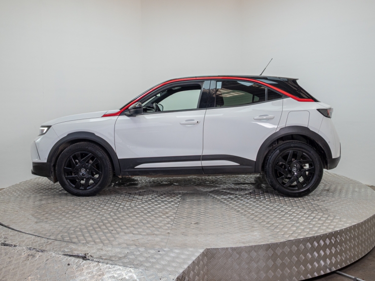 Opel Mokka  1.2 Gs Line At 2022 Usado  Usado en Webautos.cl