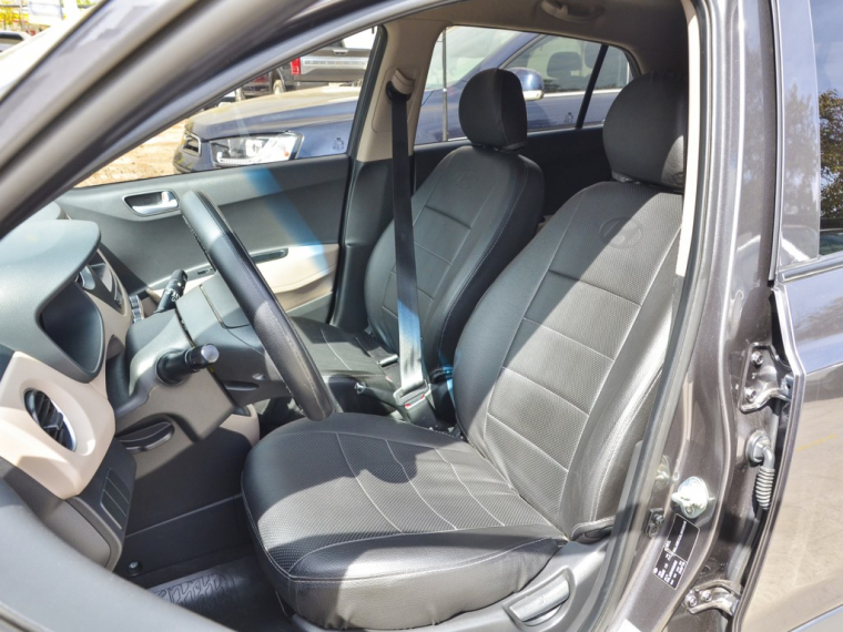 Hyundai I-10 Ba Pe Hb 2021 Usado  Usado en Webautos.cl