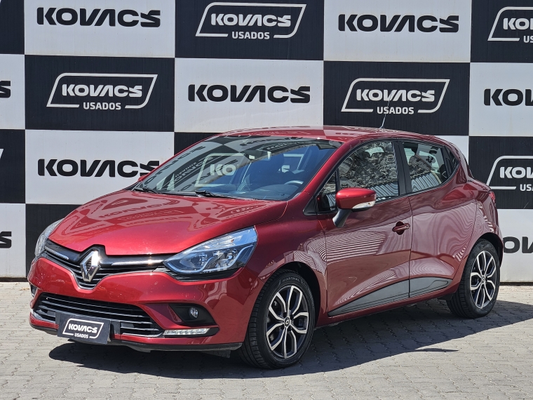 RENAULT CLIO IV EXPRESSION MT 2019