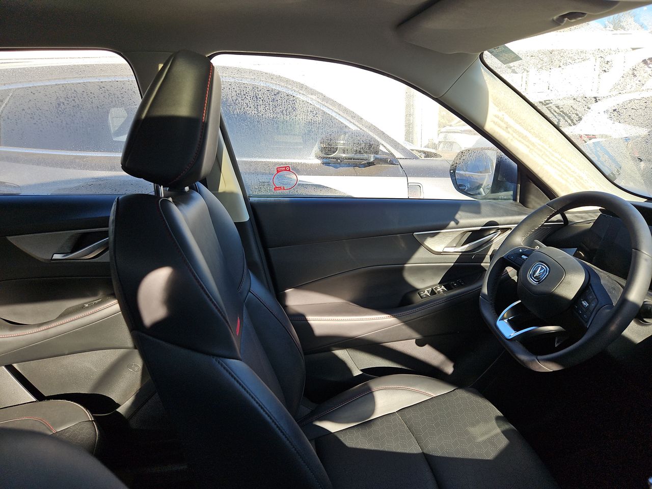 Changan Cs35 New Cs35 1.4 Aut 2025 Usado en Usados de Primera - Sergio Escobar