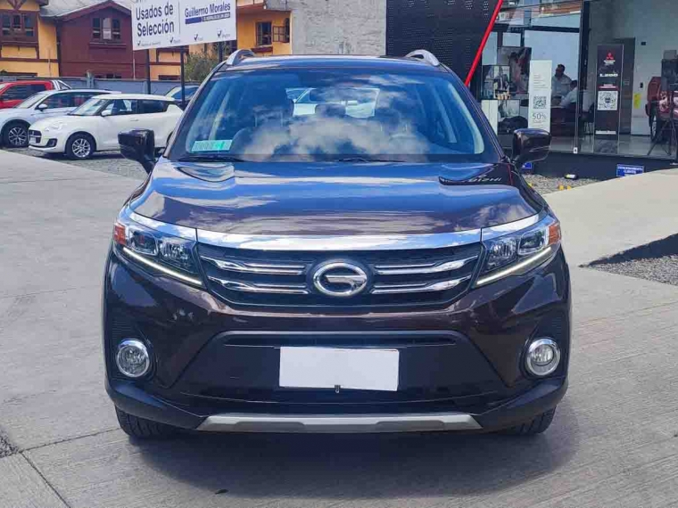 Gac motor Gs3 1.3t At Ge 2022 Usado  Usado en Webautos.cl