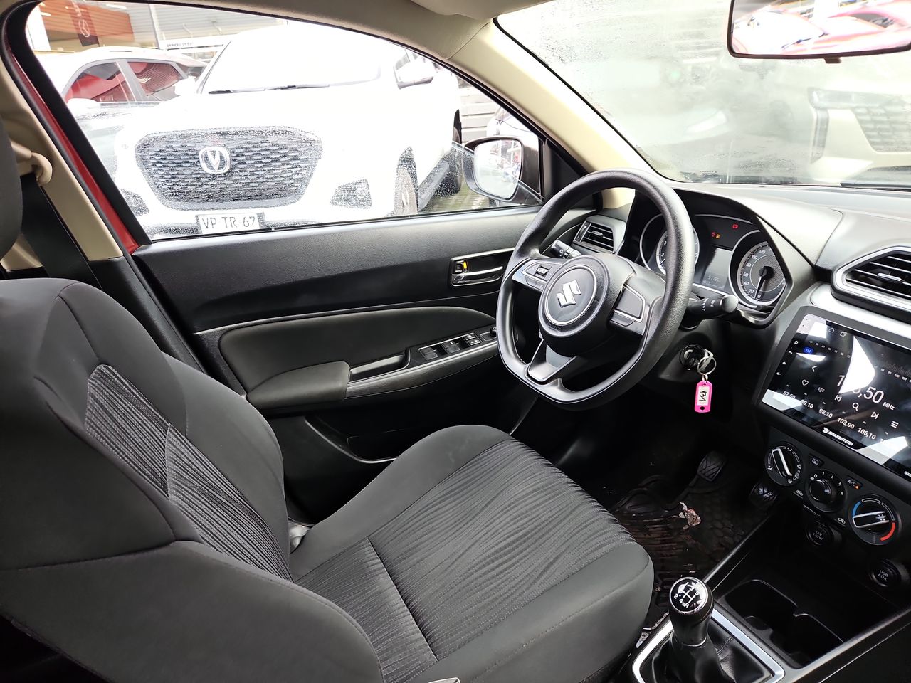 Suzuki Dzire Dzire Sedan 1.2 2021 Usado en Usados de Primera - Sergio Escobar