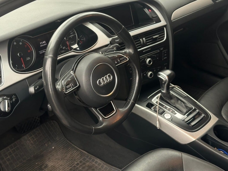 Audi A4 1.8 2015 Usado en Autoadvice Autos Usados