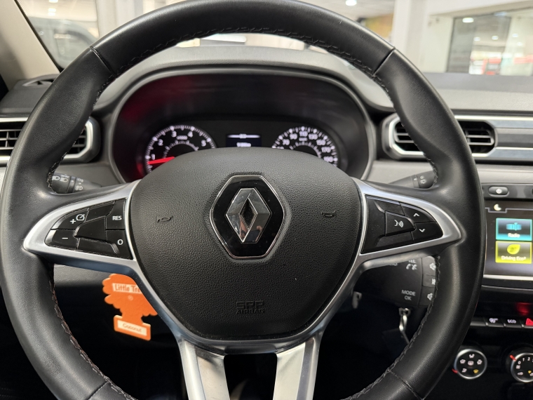 Renault Duster Ii Zen 1.6l 5mt Ac 2021  Usado en Grass & Arueste
