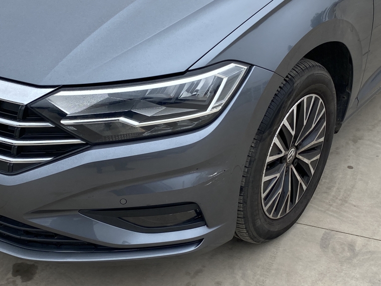 Volkswagen Jetta Jetta 1.4 2019 Usado en Rosselot Usados