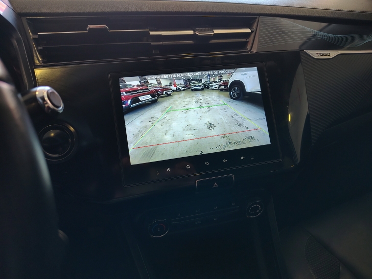 Chery Tiggo 2 pro Tiggo 2 Pro Gls Mt 1.5 2024 Usado en Rosselot Usados