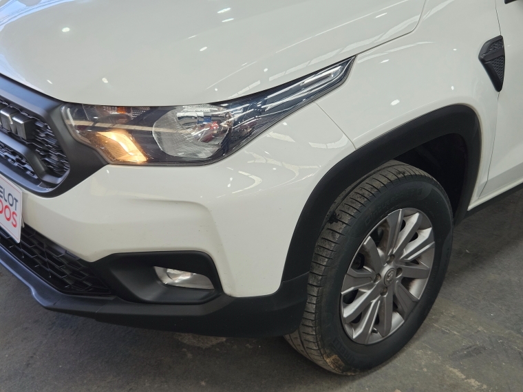 Fiat Argenta 700 Bighorn D Cab 4x2 1.4 2023 Usado en Rosselot Usados