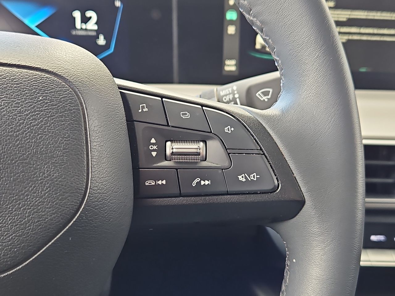 Changan Uni-t Uni T Turbo 1.5 Aut 2023 Usado en Usados de Primera - Sergio Escobar