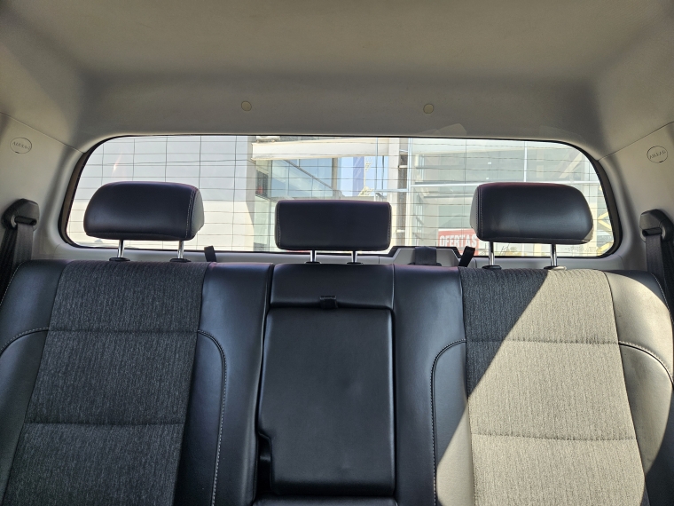 Peugeot Landtrek Landtrek Active Hdi 150 4x2 2022 Usado en Rosselot Usados