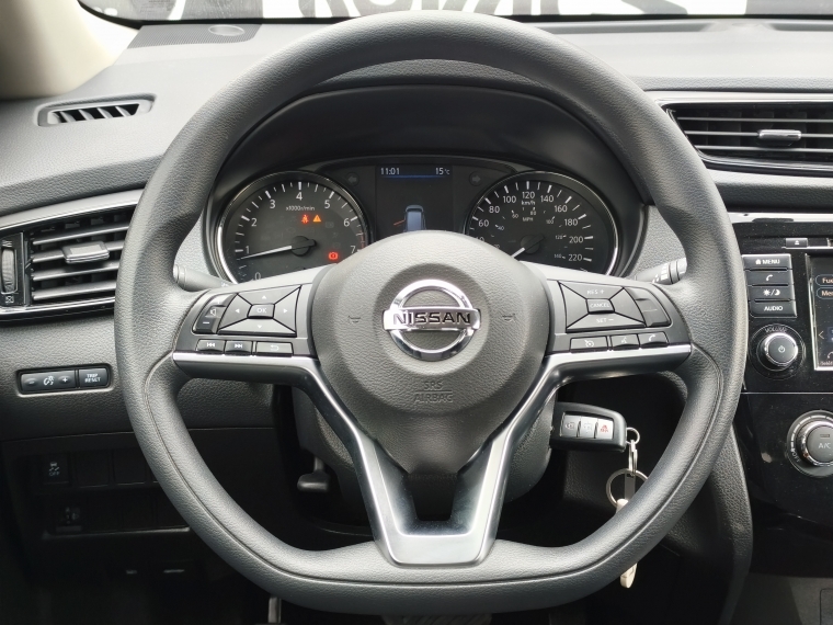 Nissan X-trail 2.5 Sense At 2022 Usado  Usado en Kovacs Usados