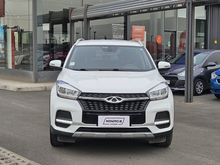 Chery Tiggo 3 1.5 Gls At 2021 Usado  Usado en Kovacs Usados