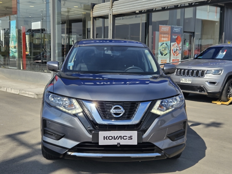 Nissan X-trail Sense 2row At 2.5 2023 Usado  Usado en Kovacs Usados