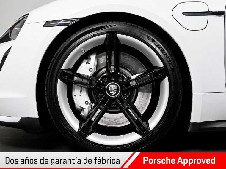 Porsche Taycan Turbo 2022 Usado Usado en Webautos.cl Porsche Taycan Turbo 2022 Usado Usado en Webautos.cl