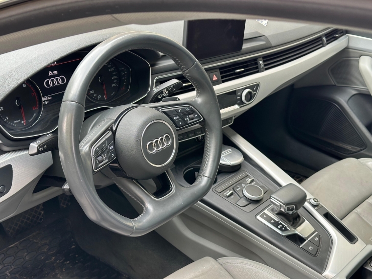 Audi A5 . 2020  Usado en Auto Advice