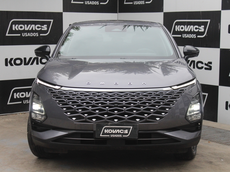 Omoda C5 1.5  Luxurhy  At 2025 Usado  Usado en Kovacs Usados