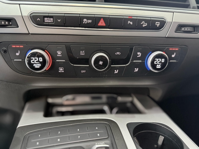Audi Q7 Tdi 3.0 Aut 2017 Usado en Automotriz Olea Flaño