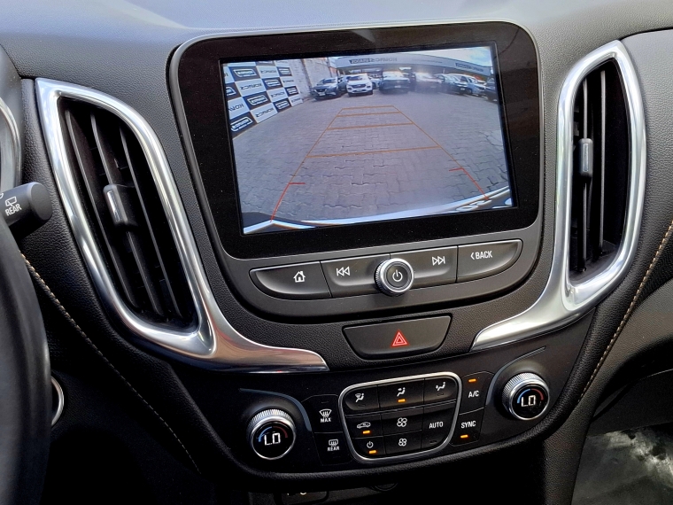 Chevrolet Equinox 1.5 Premier At 4x4 2021 Usado  Usado en Kovacs Usados