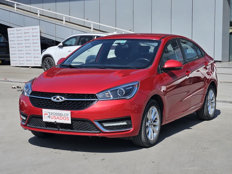 CHERY ARRIZO 5 ARRIZO 5 GLS MT 2023
