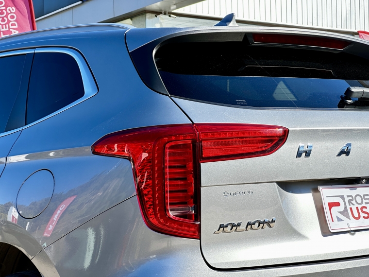 Haval Jolion Jolion Elite 1.5 Aut 2022 Usado en Rosselot Usados