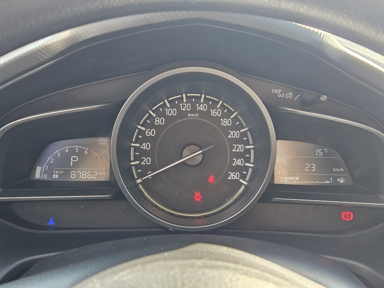 Mazda 3 S L At 1.6 2018 Usado  Usado en Kovacs Usados