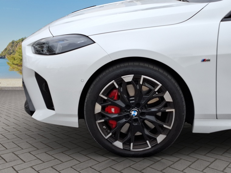 Bmw M235 Xdrive Gran Coupé 2026 Usado  Usado en BMW Premium Selection