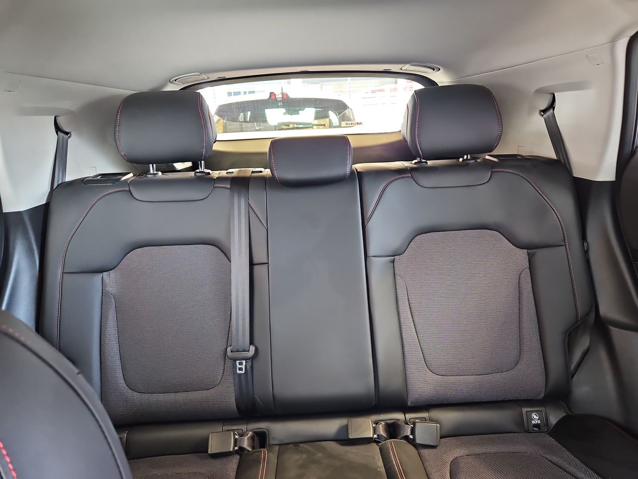 Gac motor Emkoo Emkoo Gdi Ge 1.5 At 2025 Usado en Usados de Primera - Sergio Escobar