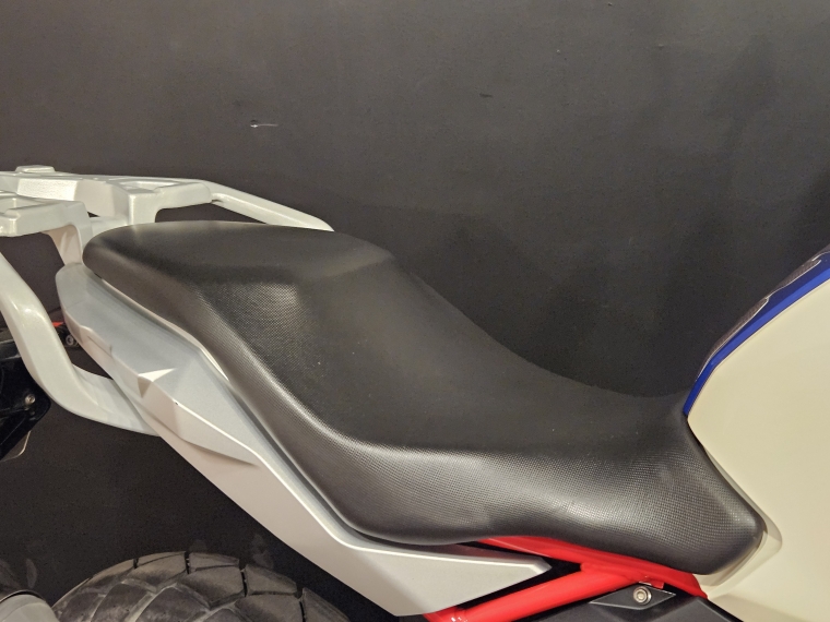 Bmw G 310 gs . 2024 Usado en BMW Premium Selection Bmw G 310 gs . 2024 Usado en BMW Premium Selection