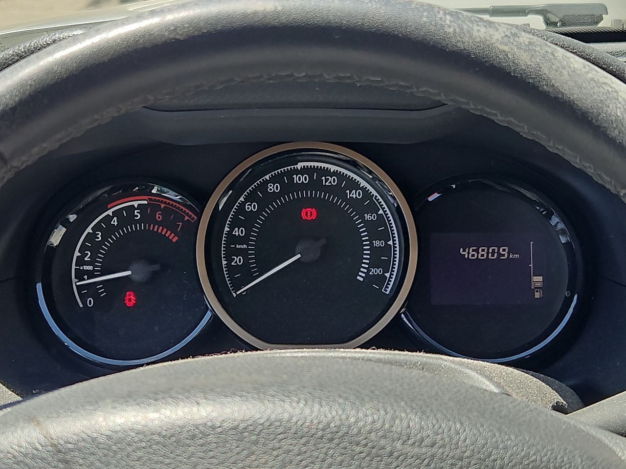 Renault Duster Duster Zen 1.6 2018 Usado en Usados de Primera - Sergio Escobar