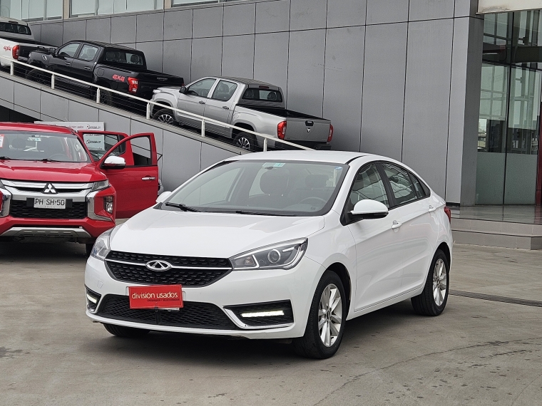 CHERY ARRIZO 5 ARRIZO 5 GLS MT 2023