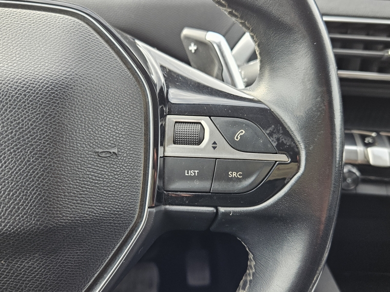 Peugeot 3008 3008 Active 1.6 Aut 2019 Usado en Rosselot Usados
