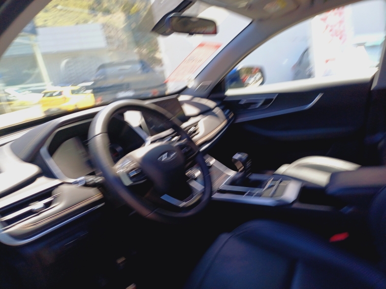 Chery Tiggo 8 Tiggo 8 Gls Mt 2022 Usado en Rosselot Usados