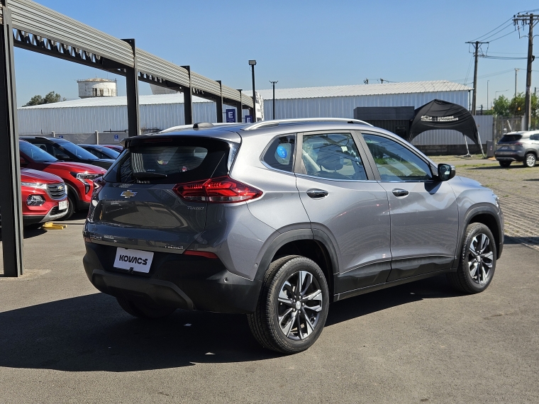 Chevrolet Tracker 1.2 Premier At 2023 Usado  Usado en Kovacs Usados