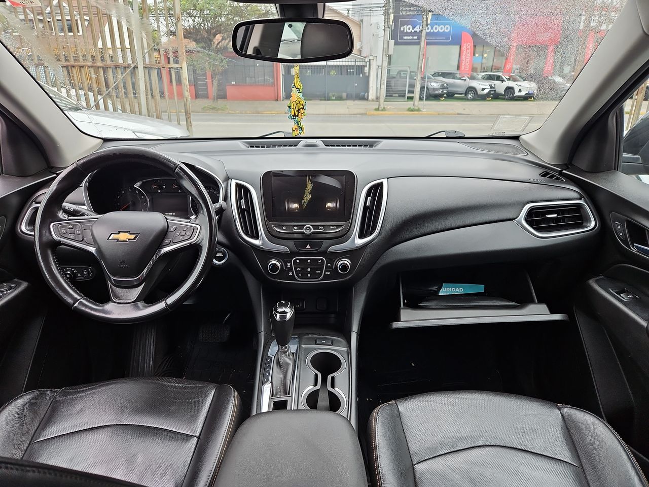Chevrolet Equinox Equinox Lt 1.5 2019 Usado en Usados de Primera - Sergio Escobar