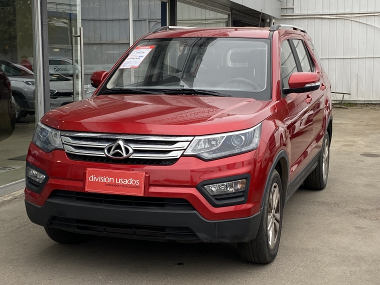 CHANGAN CX70 CX70 1.6 2022
