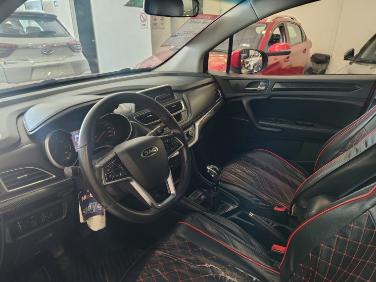 Jac Js3 Js3 1.6 2022 Usado en Rosselot Usados