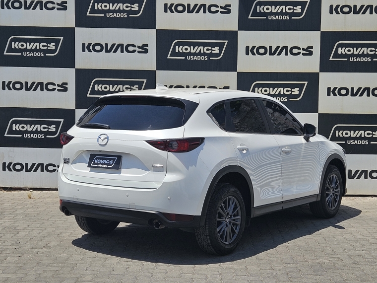 Mazda Cx-5 R L Ca Mt 2019 Usado  Usado en Kovacs Usados