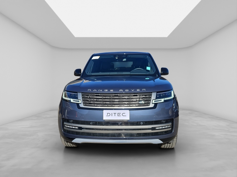 Land rover Range rover Se Mhev 4x4 3.0 Aut 2026 Usado Usado en Webautos.cl Land rover Range rover Se Mhev 4x4 3.0 Aut 2026 Usado Usado en Webautos.cl