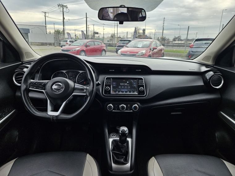 Nissan Kicks Kicks 1.6 2022 Usado  Usado en Kovacs Usados