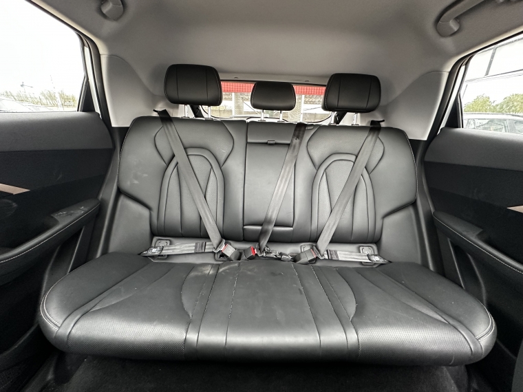 Omoda C5 C5 1.5 Aut 2025 Usado en Rosselot Usados
