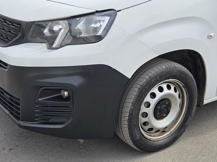 Peugeot Partner L1 Blue Hdi 100 1.5 2023 Usado Usado en Autoselect Usados Peugeot Partner L1 Blue Hdi 100 1.5 2023 Usado Usado en Autoselect Usados