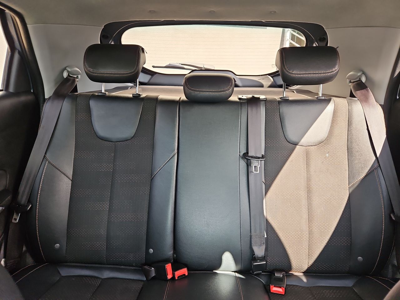 Chery Tiggo 2 Tiggo 2 Gls Mt 1.5 2022 Usado en Usados de Primera - Sergio Escobar