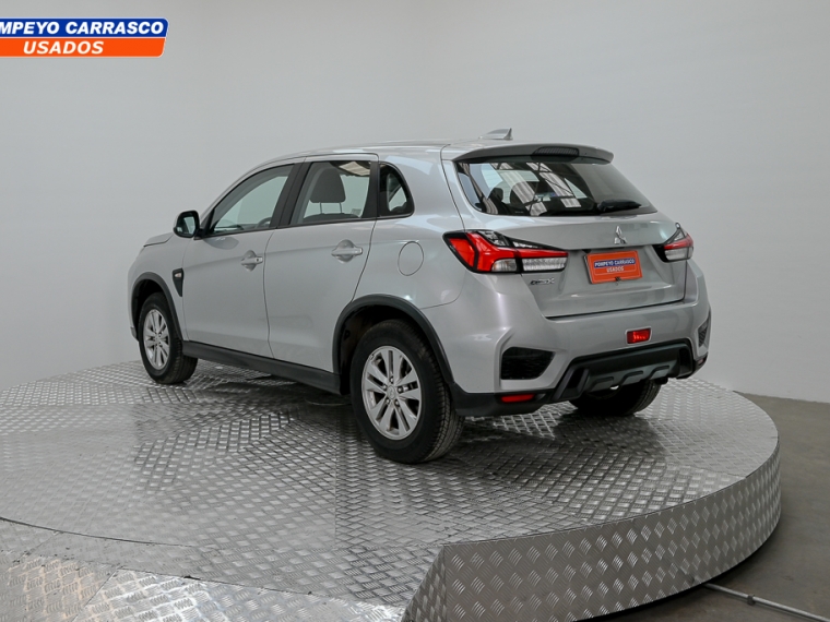 Mitsubishi Asx 1.6 Gls Mt 4x2 2022 Usado  Usado en Pompeyo